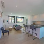 Apartamento Cerca De La Playa Con Piscina