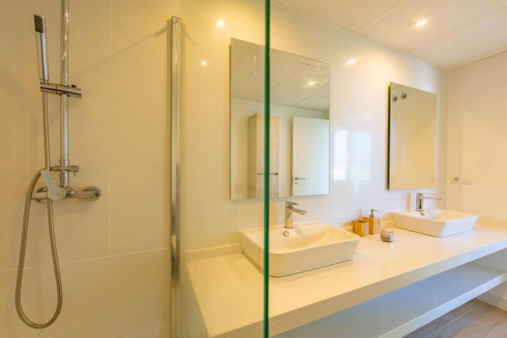 Apartamento Cerca De La Playa Con Piscina Apartment Tarifa