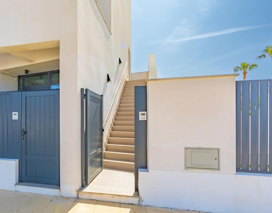 Apartment Apartamento Cerca De La Playa Con Piscina Tarifa