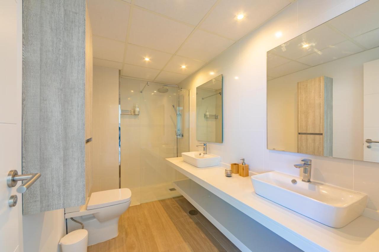 Apartamento Cerca De La Playa Con Piscina Apartamento *