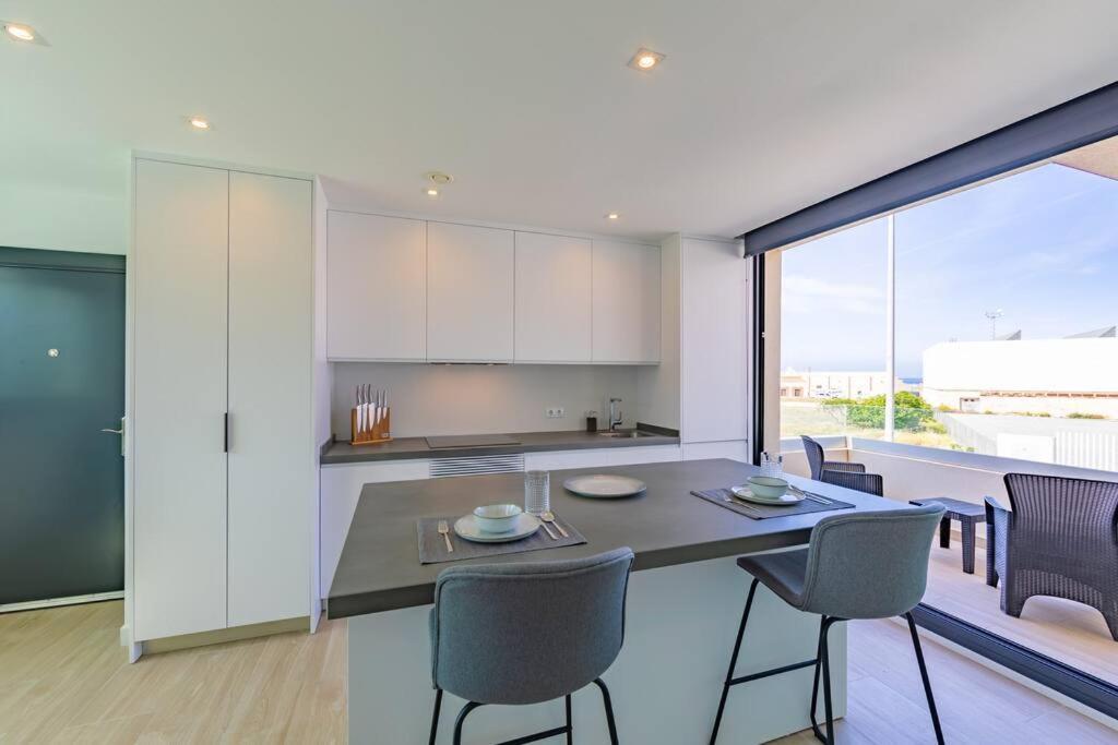 Apartamento Apartamento Cerca De La Playa Con Piscina Tarifa